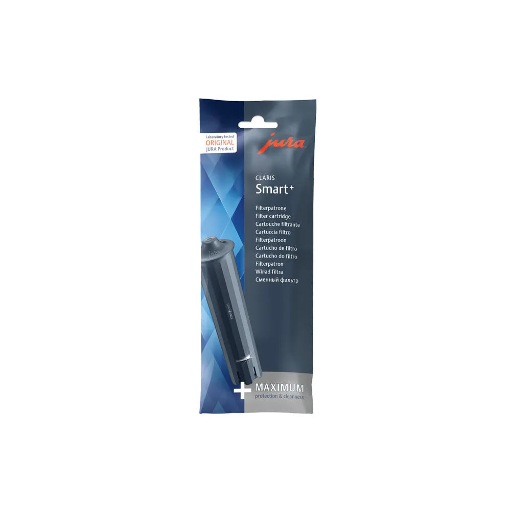 JURA CLARIS Smart+ Filterpatrone, 1 Stk.