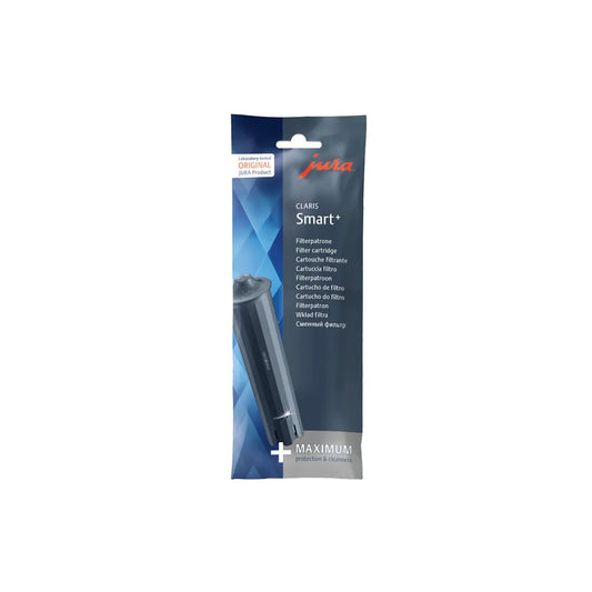 JURA CLARIS Smart+ Filterpatrone, 1 Stk.