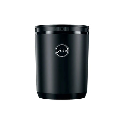 JURA Cool Control 1 l Milchkühler – Schwarz (EB)