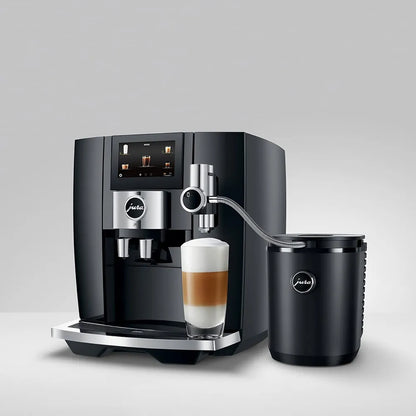 JURA Cool Control 1 l Milchkühler – Schwarz (EB)
