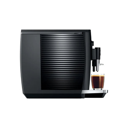 JURA E4 Piano Black (EA) Kaffeevollautomat