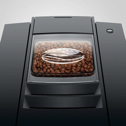 JURA E4 Piano Black (EA) Kaffeevollautomat