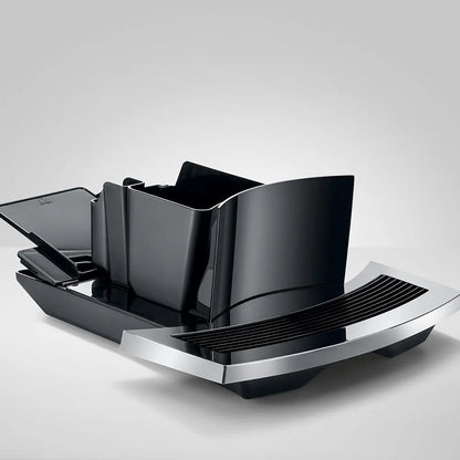 JURA E4 Piano Black (EA) Kaffeevollautomat