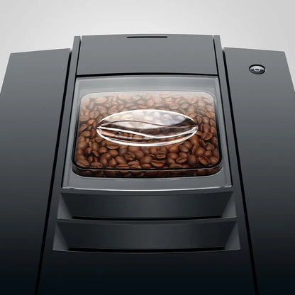 JURA E6 Dark Inox (EC) Kaffeevollautomat
