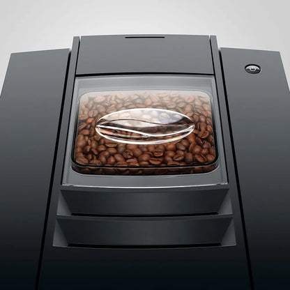 JURA E6 Piano Black (EC) Kaffeevollautomat
