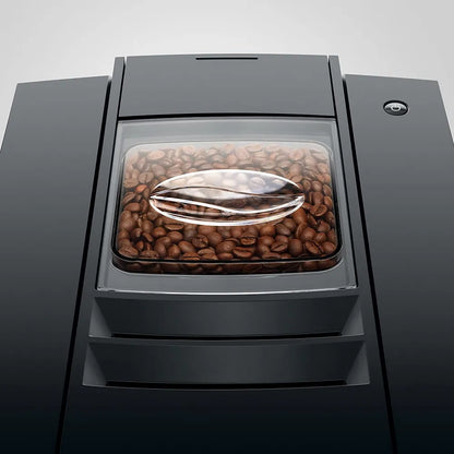 JURA E6 Platin (ECS) Kaffeevollautomat