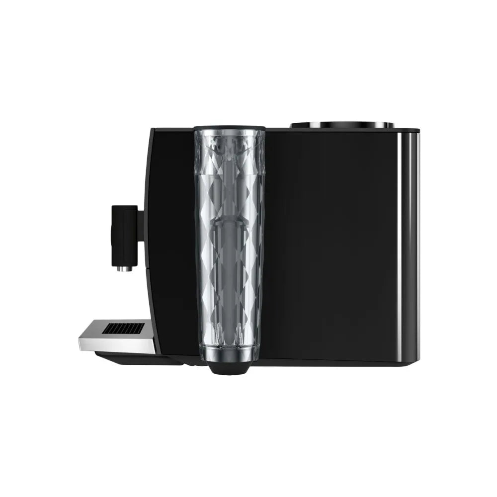 JURA ENA 4 Full Metropolitan Black (EB) Kaffeevollautomat