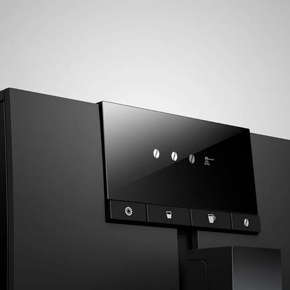 JURA ENA 4 Full Metropolitan Black (EB) Kaffeevollautomat