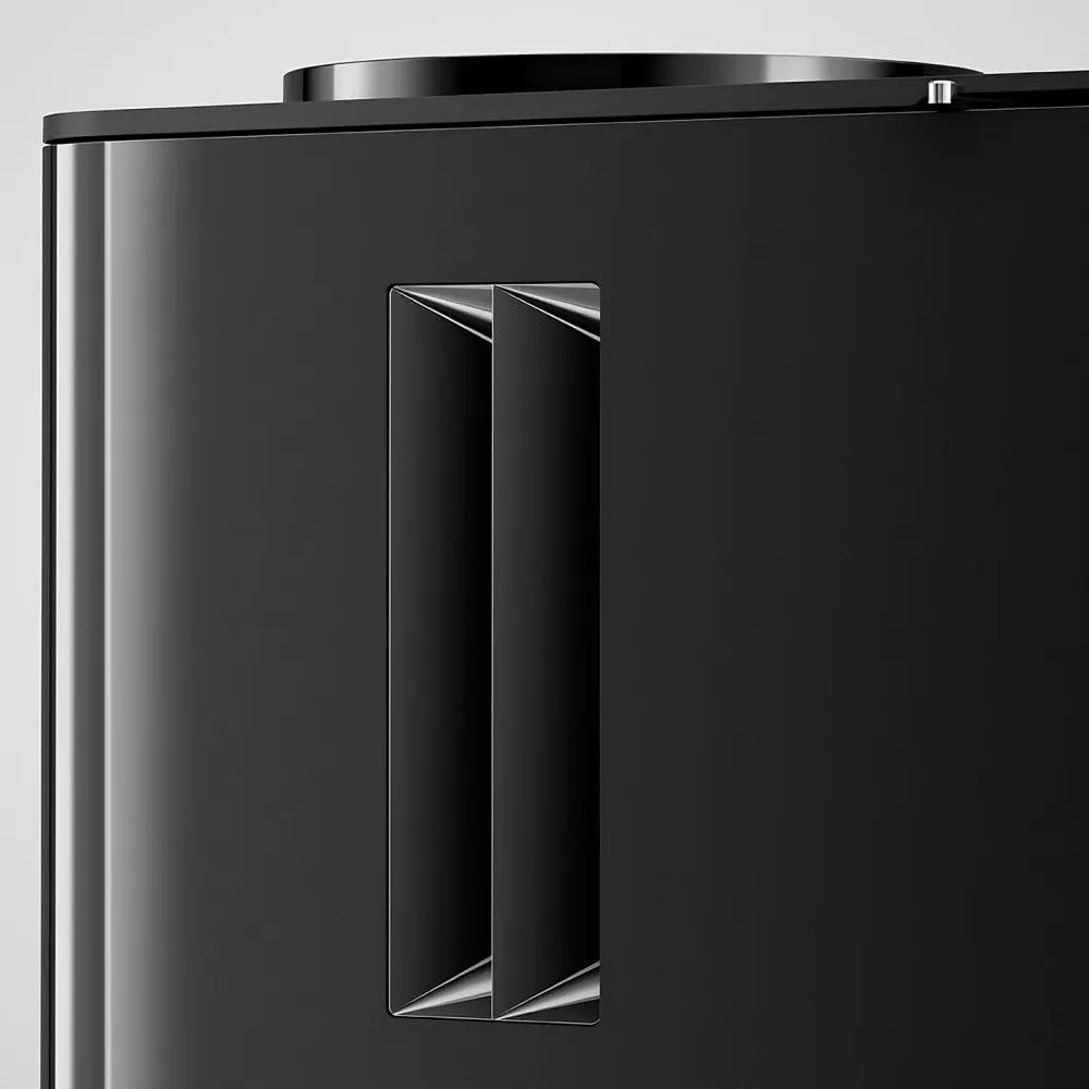 JURA ENA 4 Full Metropolitan Black (EB) Kaffeevollautomat