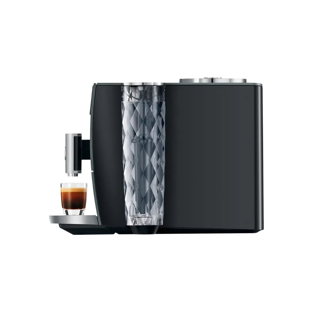 JURA ENA 5 Night Inox (EA) 15696 Kaffeevollautomat