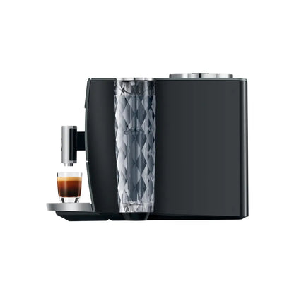 JURA ENA 5 Night Inox (EA) 15696 Kaffeevollautomat