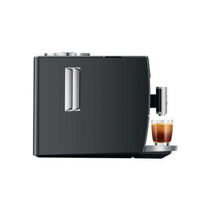JURA ENA 5 Night Inox (EA) 15696 Kaffeevollautomat