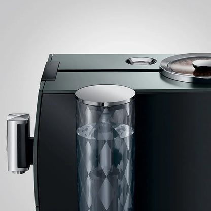 JURA ENA 5 Night Inox (EA) 15696 Kaffeevollautomat