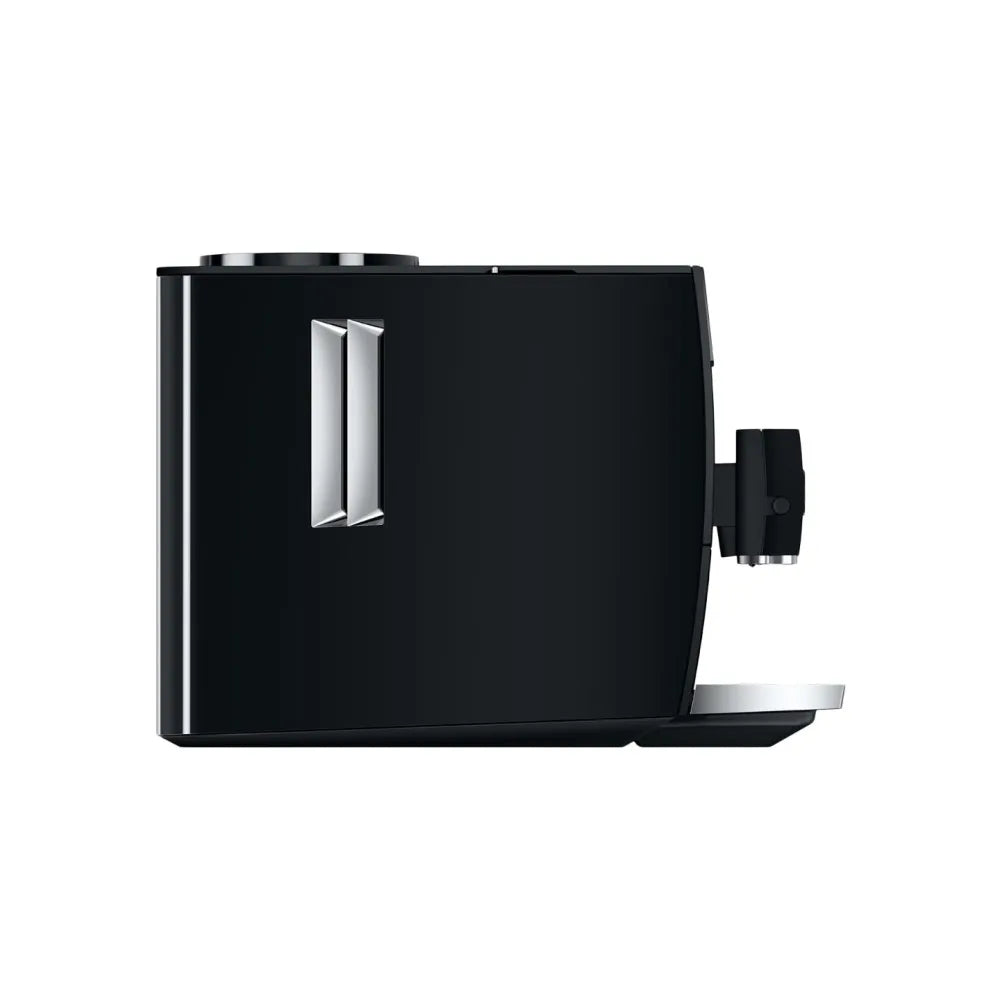 JURA ENA 8 Full Metropolitan Black (EC) Kaffeevollautomat