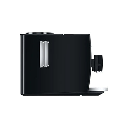 JURA ENA 8 Full Metropolitan Black (EC) Kaffeevollautomat