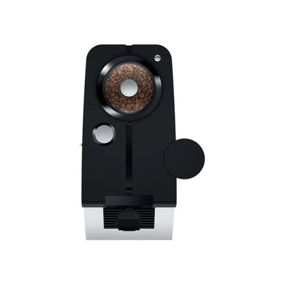 JURA ENA 8 Full Metropolitan Black (EC) Kaffeevollautomat