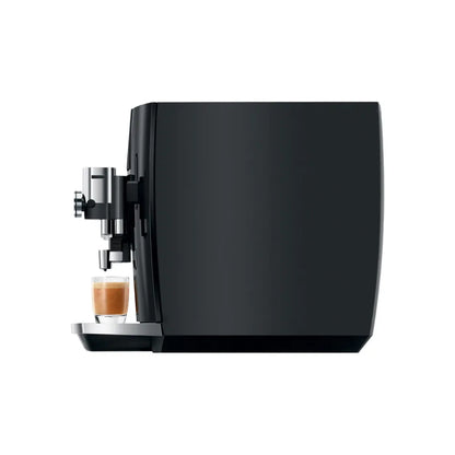 JURA J8 Piano Black (EA) Kaffeevollautomat
