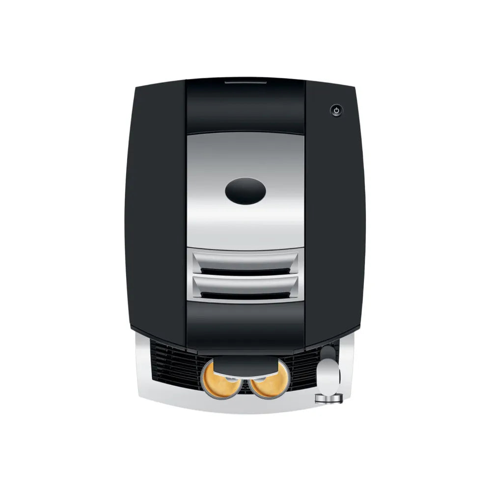 JURA J8 Piano Black (EA) Kaffeevollautomat