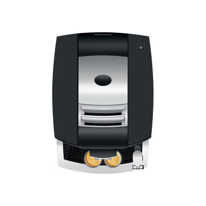 JURA J8 Piano Black (EA) Kaffeevollautomat