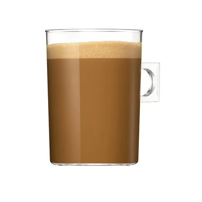 Kaffeekapseln NESCAFÉ® Dolce Gusto® Café au Lait Intenso, 16 Stk.