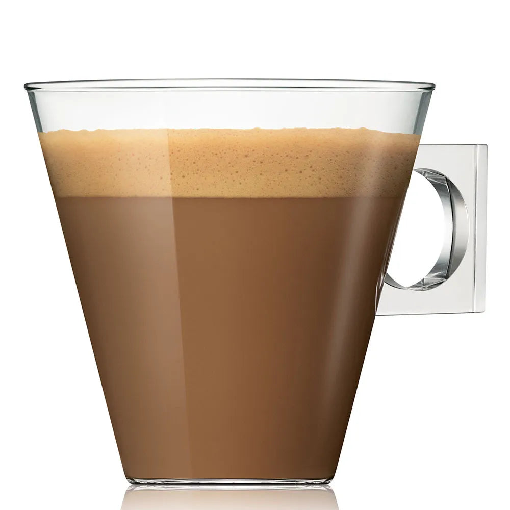 Kaffeekapseln NESCAFÉ® Dolce Gusto® Cortado, 16 Stk.
