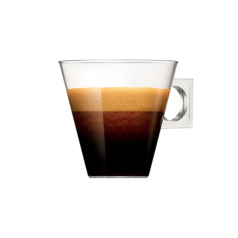 Kaffeekapseln NESCAFÉ® Dolce Gusto® Espresso Intenso, 16 Stk.