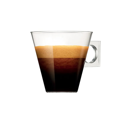 Kaffeekapseln NESCAFÉ® Dolce Gusto® Espresso Intenso, 16 Stk.