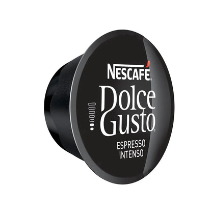 Kaffeekapseln NESCAFÉ® Dolce Gusto® Espresso Intenso, 16 Stk.