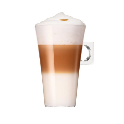 Kaffeekapseln NESCAFÉ® Dolce Gusto® Latte Macchiato, 8+8 Stk.