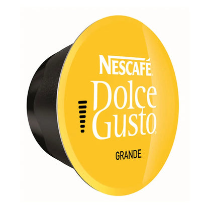 Kaffeekapseln geeignet für Dolce Gusto® NESCAFÉ Dolce Gusto Grande Extra Crema, 30 Stk.
