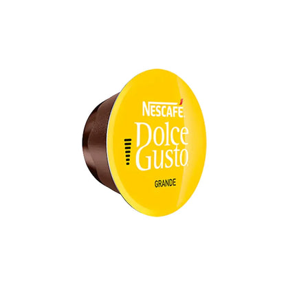 Kaffeekapseln geeignet für Dolce Gusto® NESCAFÉ Dolce Gusto Grande, 16 Stk.