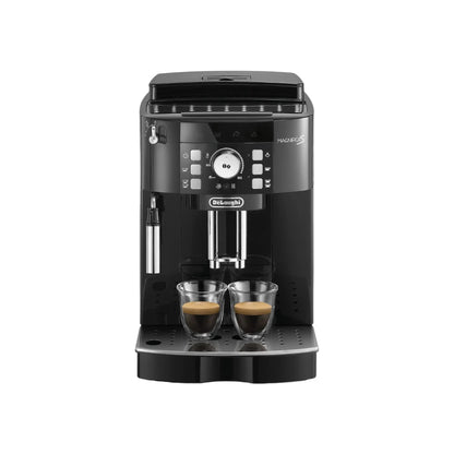 Kaffeemaschine De’Longhi Magnifica S ECAM 21.117.B - Schwarz