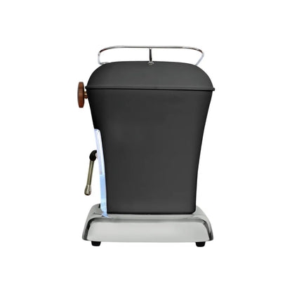 Kaffeemaschine Ascaso Dream PID Anthracite