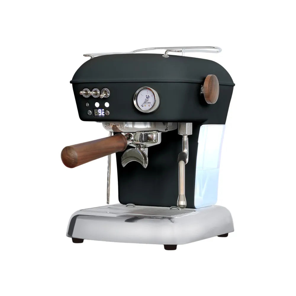Kaffeemaschine Ascaso Dream PID Anthracite