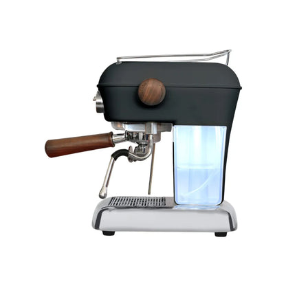 Kaffeemaschine Ascaso Dream PID Anthracite