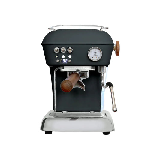 Kaffeemaschine Ascaso Dream PID Anthracite
