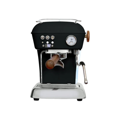Kaffeemaschine Ascaso Dream PID Dark Black