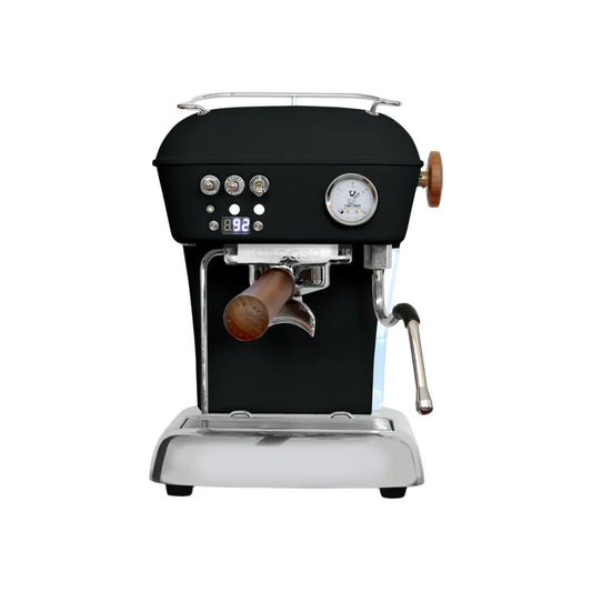 Kaffeemaschine Ascaso Dream PID Dark Black