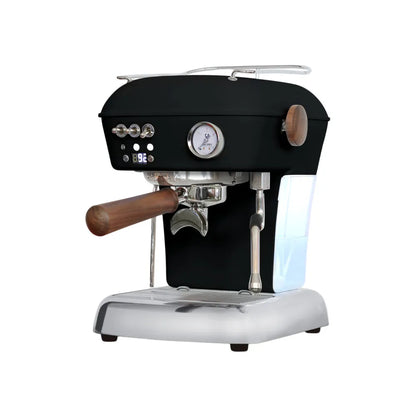 Kaffeemaschine Ascaso Dream PID Dark Black