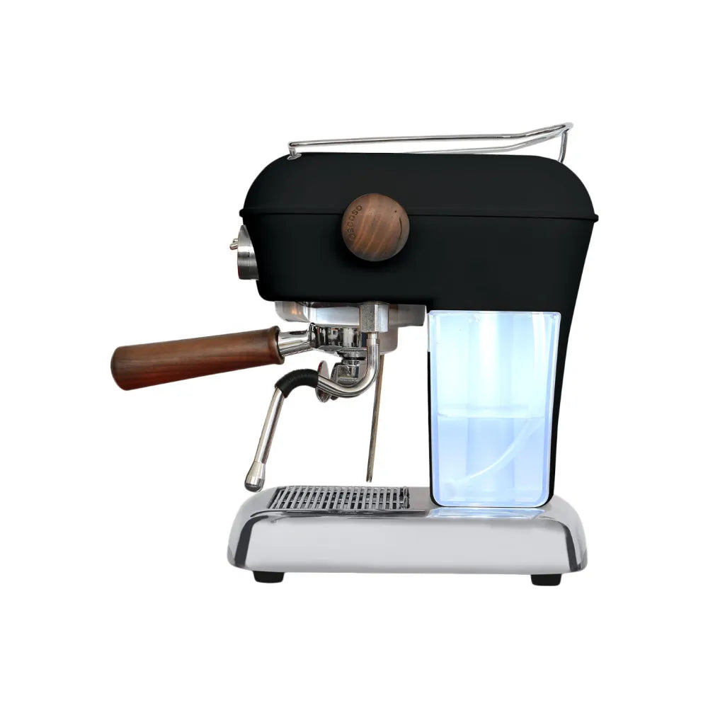 Kaffeemaschine Ascaso Dream PID Dark Black