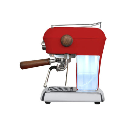 Kaffeemaschine Ascaso Dream PID Love Red