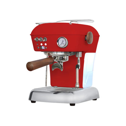Kaffeemaschine Ascaso Dream PID Love Red