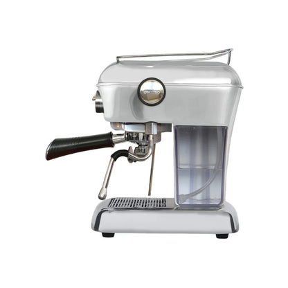 Kaffeemaschine Ascaso Dream Polished Aluminium
