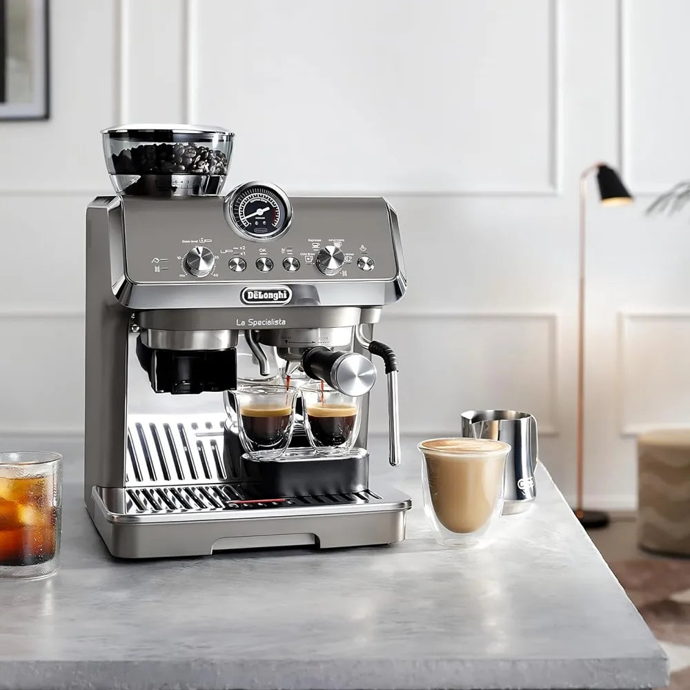 Kaffeemaschine De’Longhi La Specialista Arte Evo EC9255.T