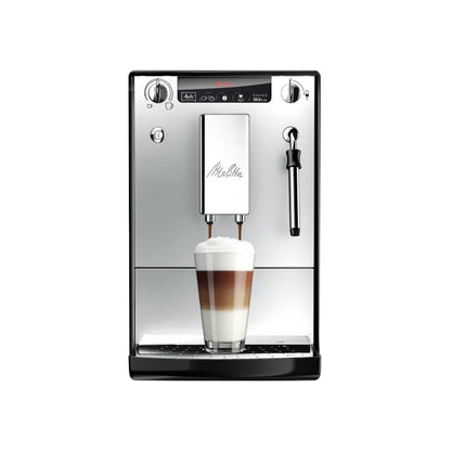 Kaffeemaschine Melitta E953-102 Solo & Milk
