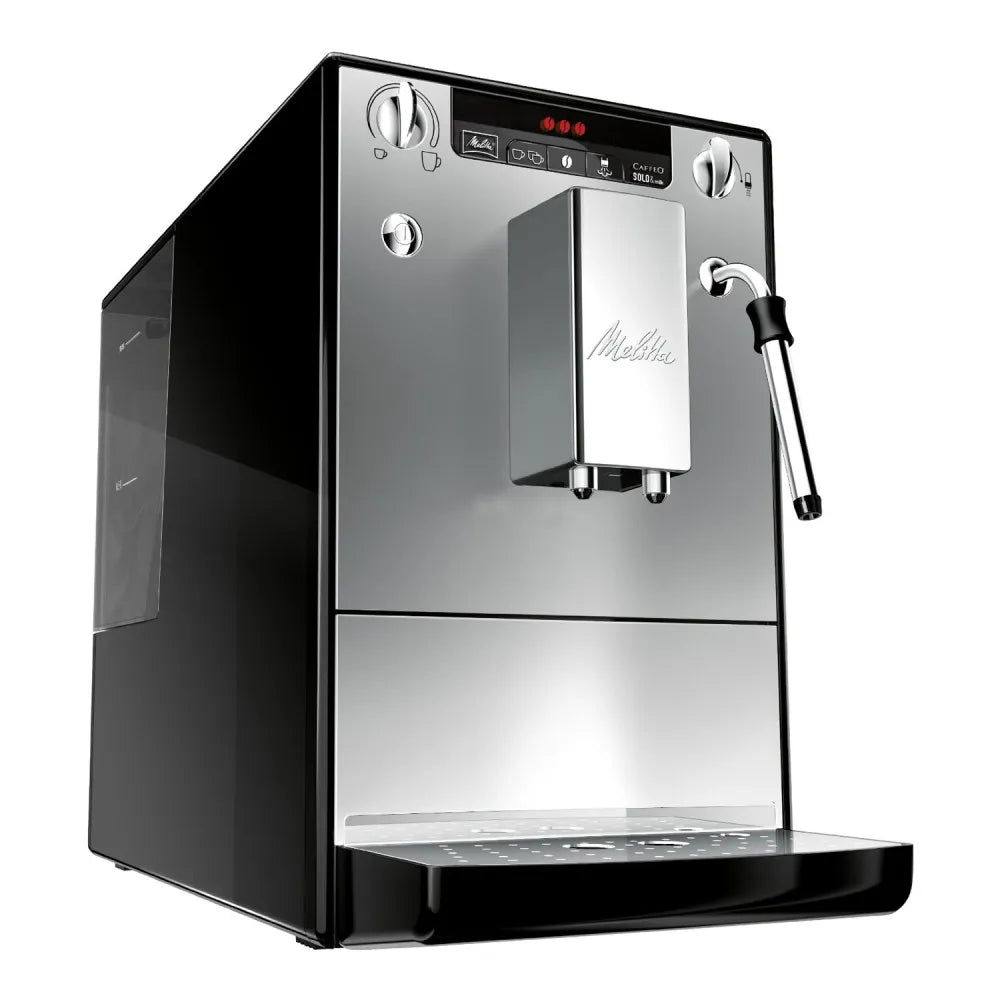 Kaffeemaschine Melitta E953-102 Solo & Milk