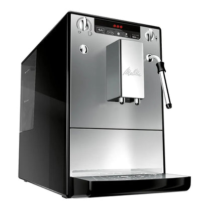 Kaffeemaschine Melitta E953-102 Solo & Milk