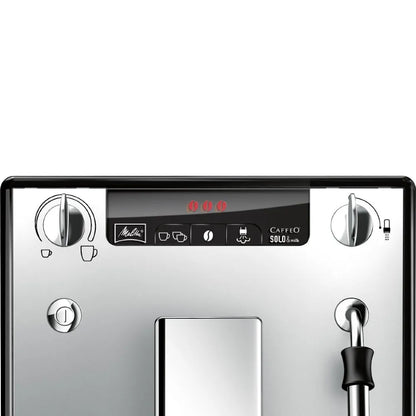 Kaffeemaschine Melitta E953-102 Solo & Milk