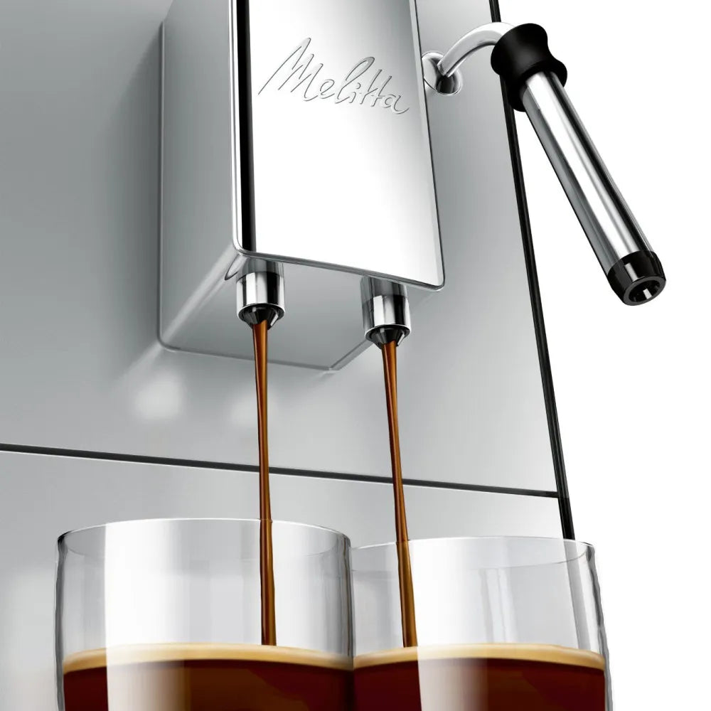 Kaffeemaschine Melitta E953-102 Solo & Milk