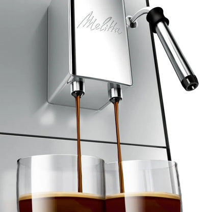 Kaffeemaschine Melitta E953-102 Solo & Milk